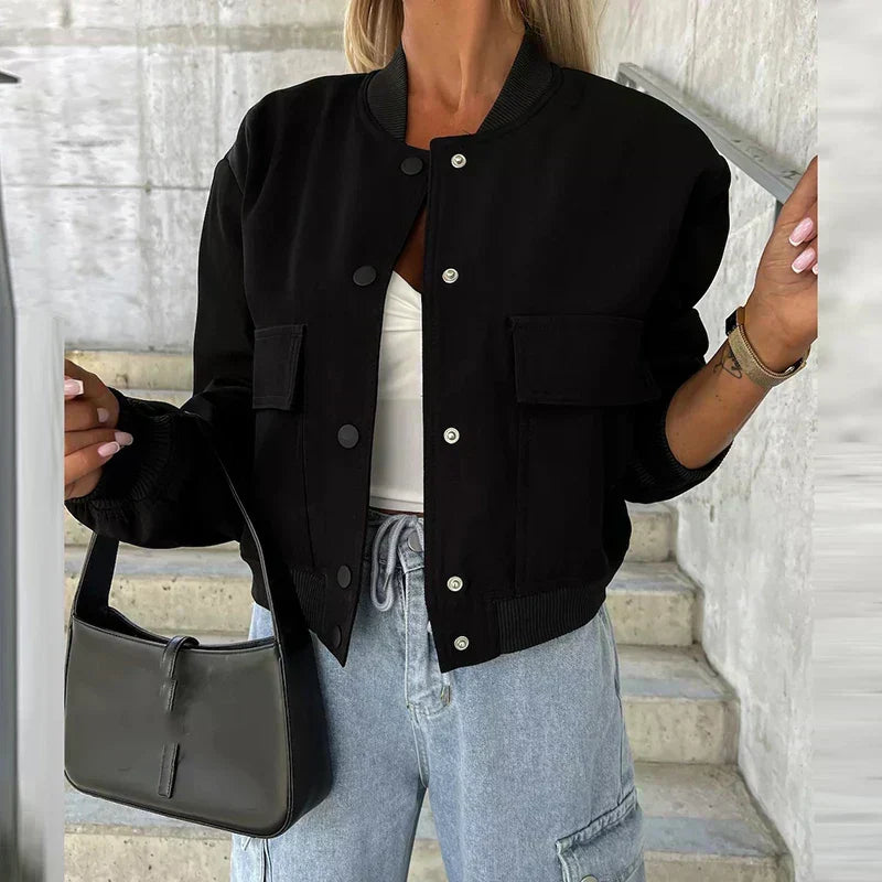 Jackets & Outwear