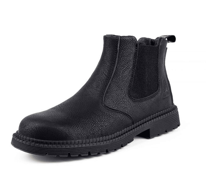 Seth | Men's Casual Chelsea Ankle Boots