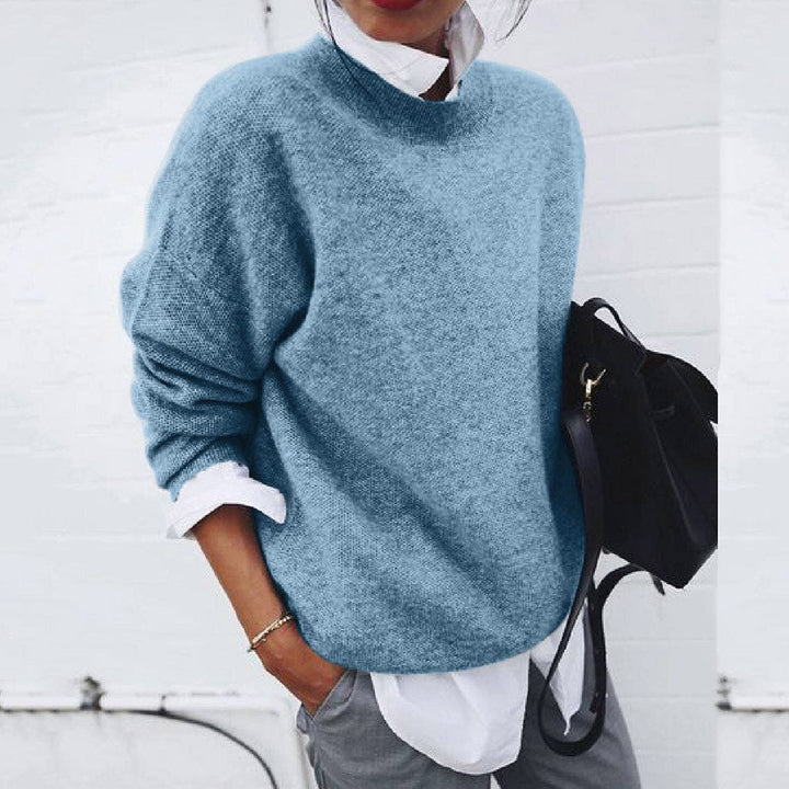 Gabrielle | Women's Soft Knit Jumper