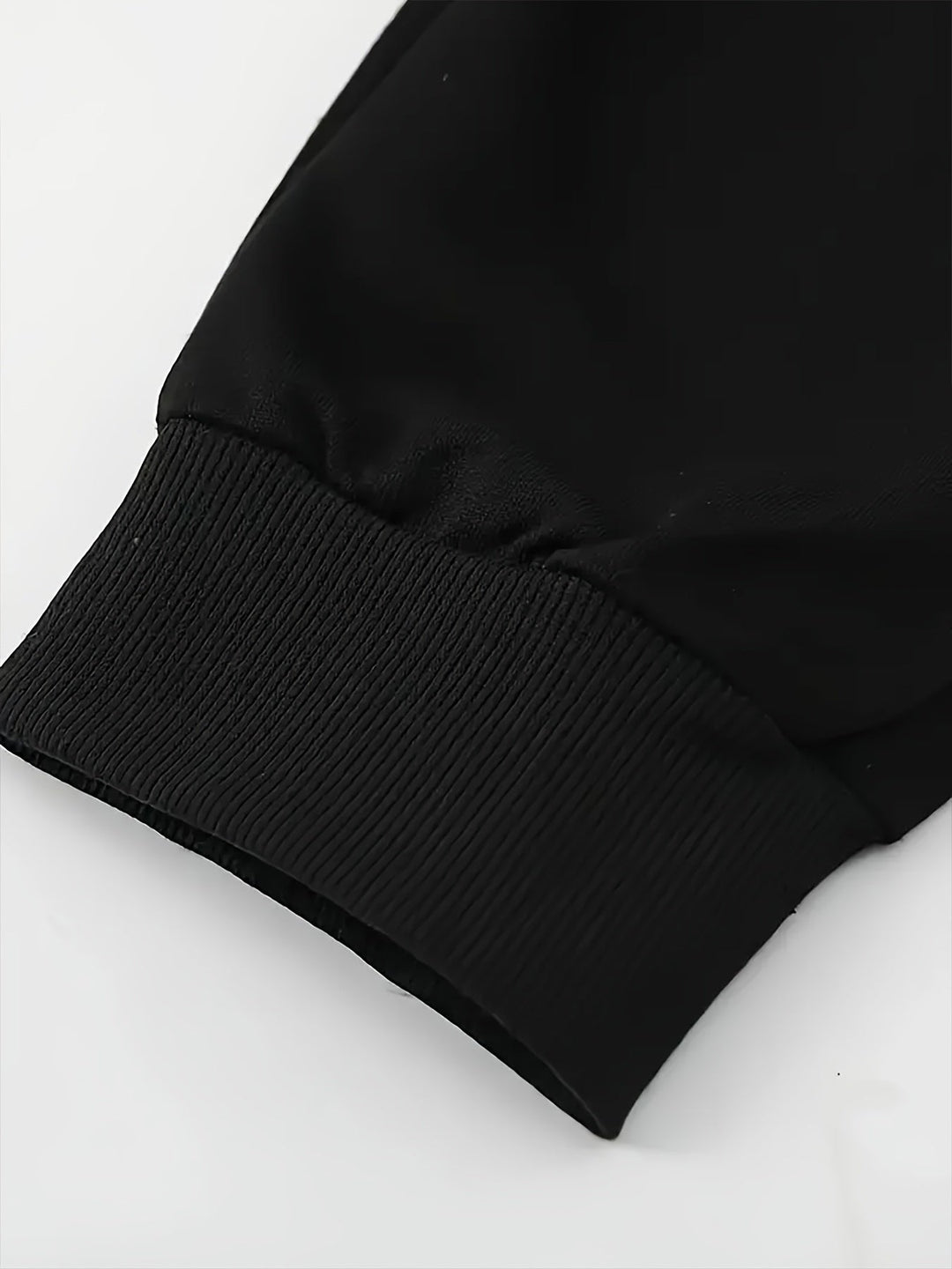 Damon | Men's Relaxed Fit Jogger Trousers