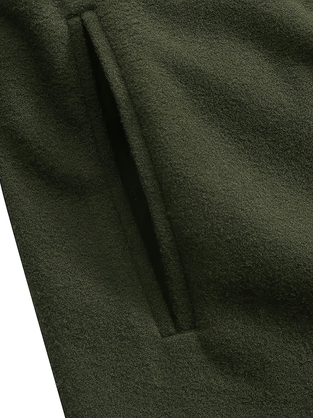 Sonia | Women's Longline Open Front Coat
