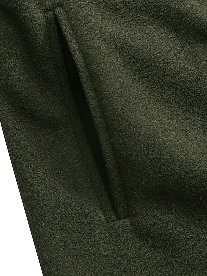 Sonia | Women's Longline Open Front Coat