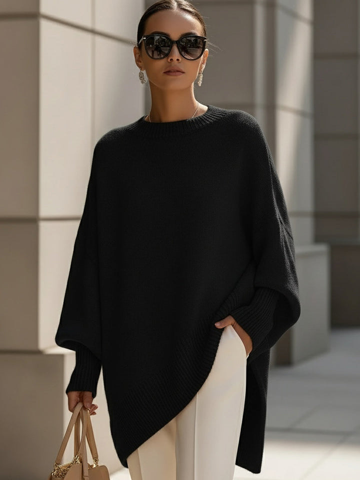 Estelle | Women's Elegant Oversized Jumper