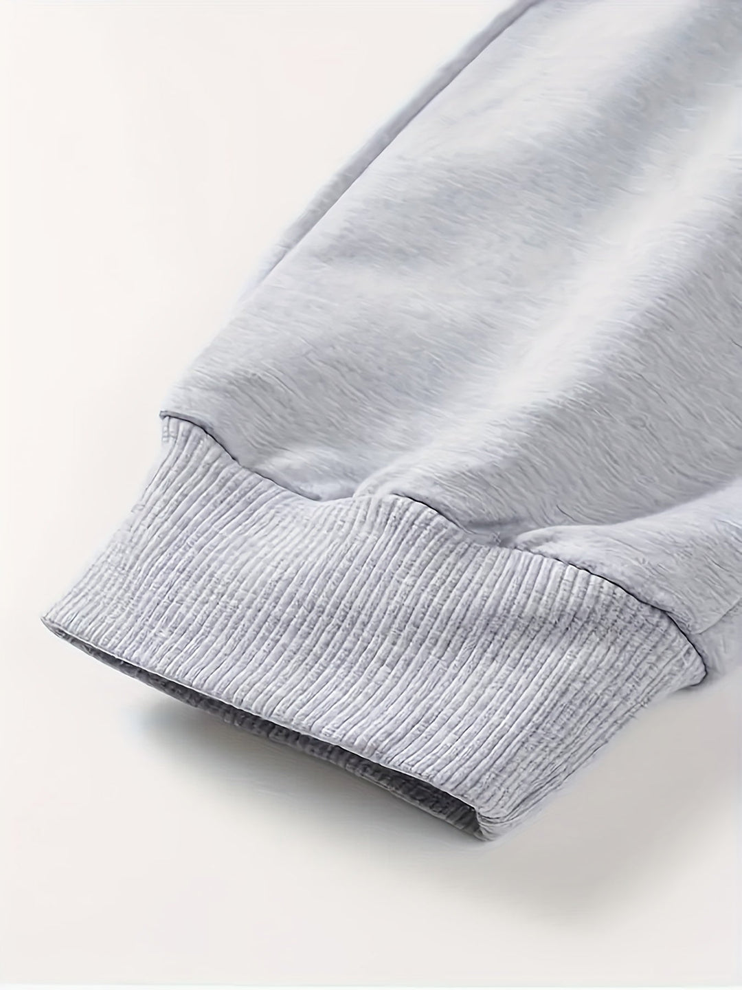 Damon | Men's Relaxed Fit Jogger Trousers