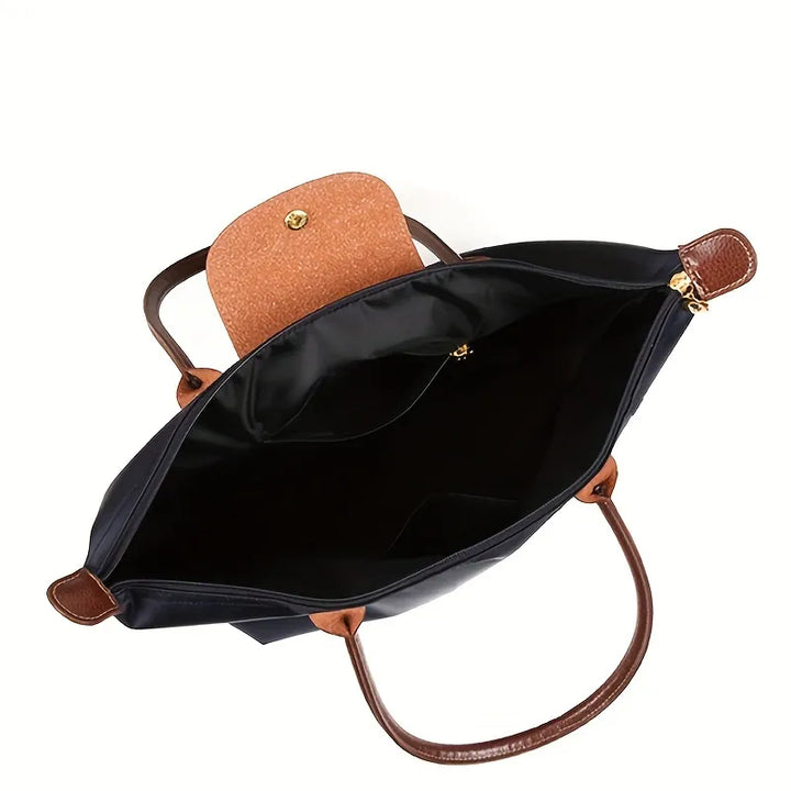 Isolde | Women's Genuine Leather Elegant Shoulder Bag