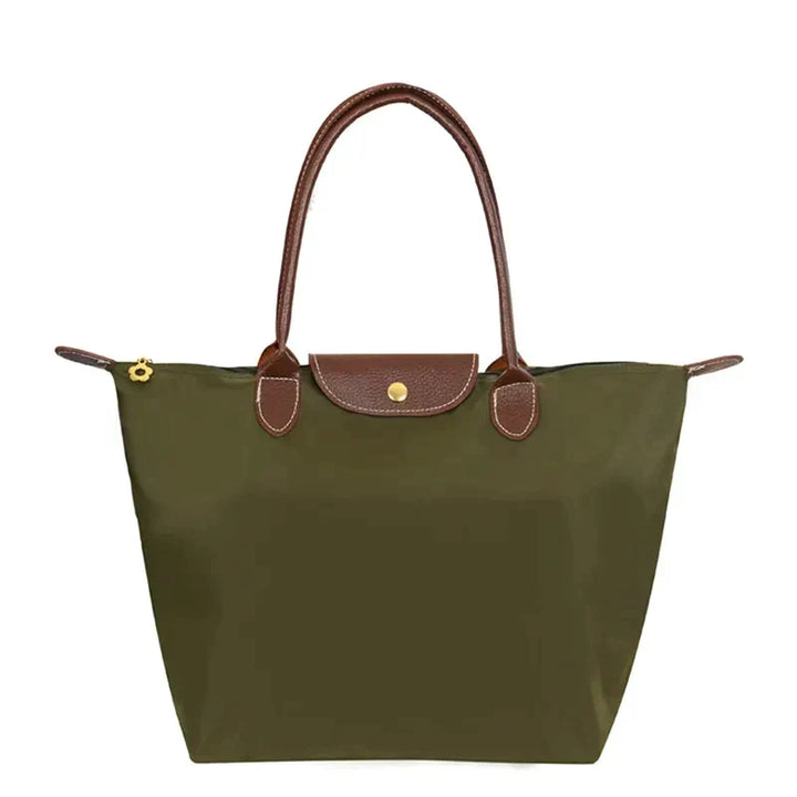 Isolde | Women's Genuine Leather Elegant Shoulder Bag