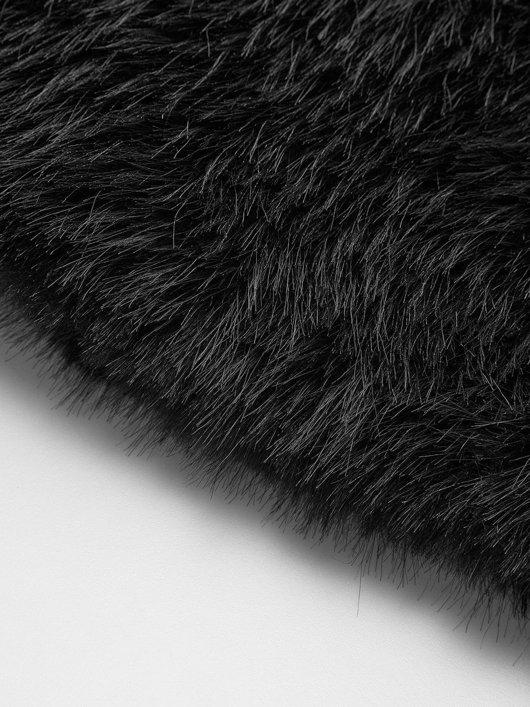 Lillian | Women's Oversized Faux Fur Jacket