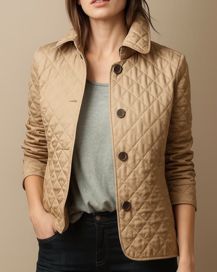Beatrix | Women's Lightweight Quilted Jacket