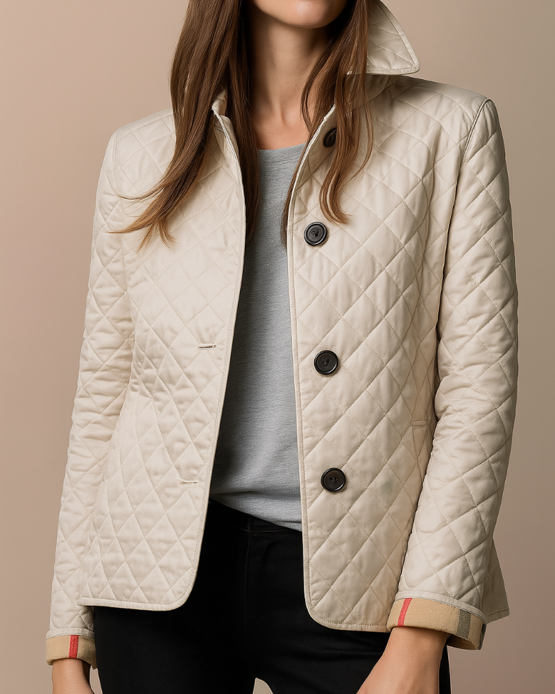 Beatrix | Women's Lightweight Quilted Jacket