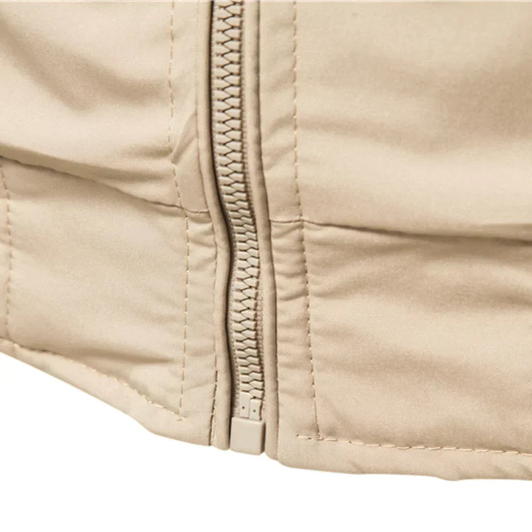 Tony | Men's Lightweight Bomber Jacket