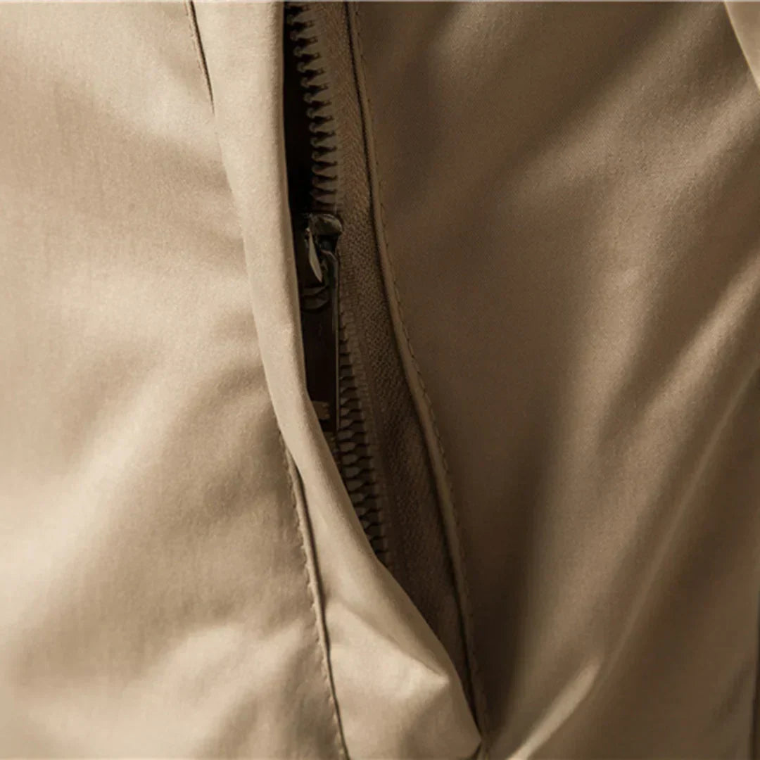 Tony | Men's Lightweight Bomber Jacket