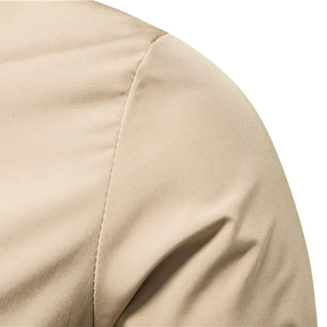 Tony | Men's Lightweight Bomber Jacket