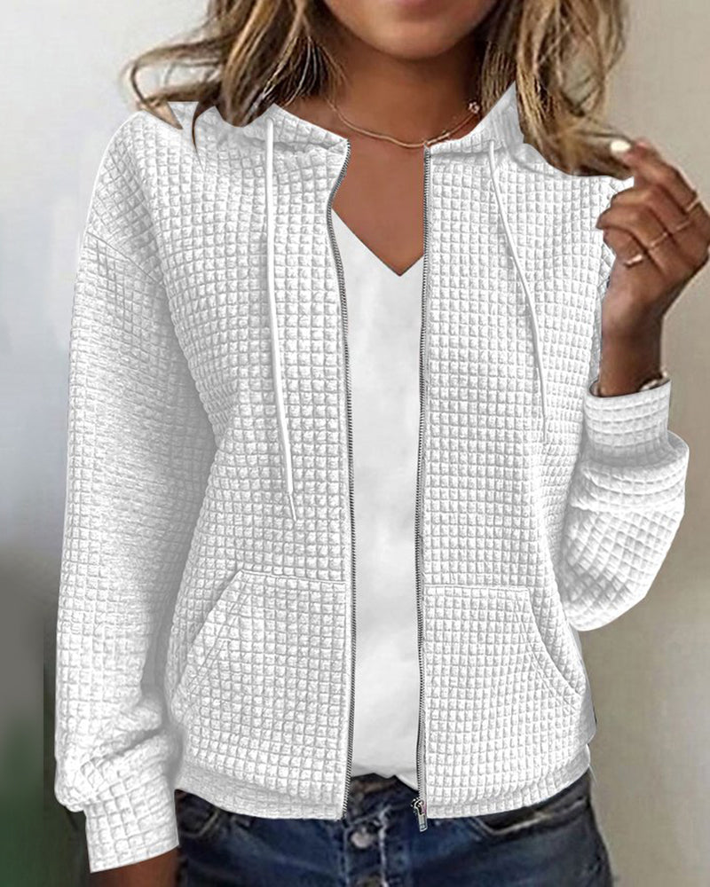 Felicity | Women's Relaxed Fit Pocket Cardigan