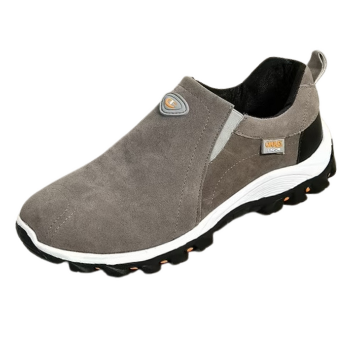Geoffrey | Men's Orthopaedic Walking Shoes