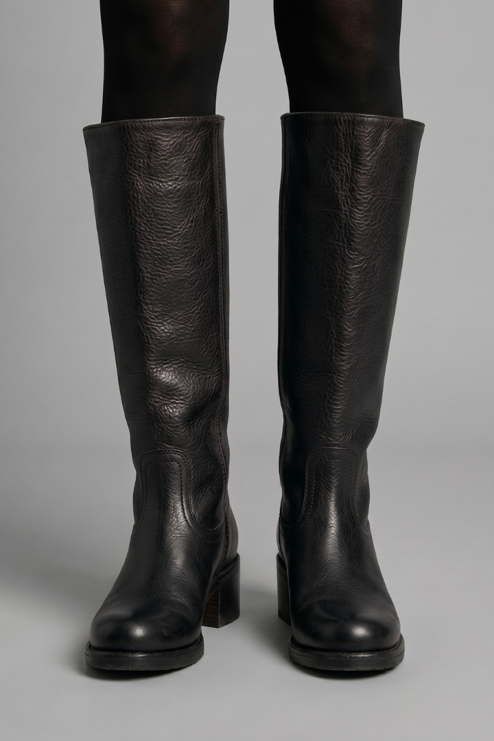 Agnes | Women's Orthopaedic Mid-Calf Boots