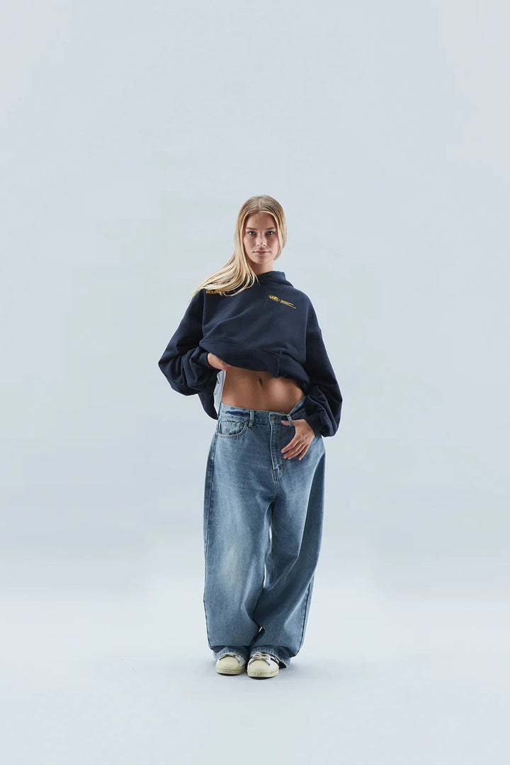 Women's Relaxed Fit Hoodie