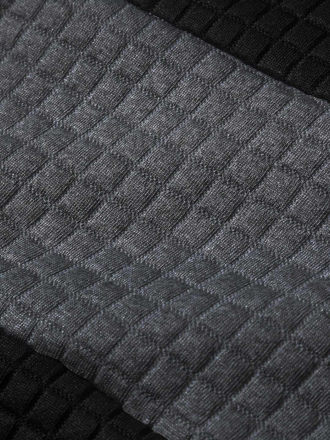 Orson | Men's Textured Colour Block Hoodie