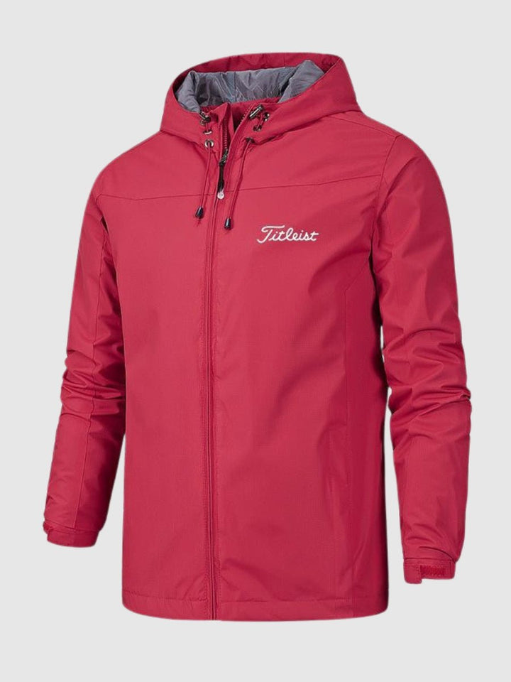 Ralph | Men's Waterproof Sports Jacket