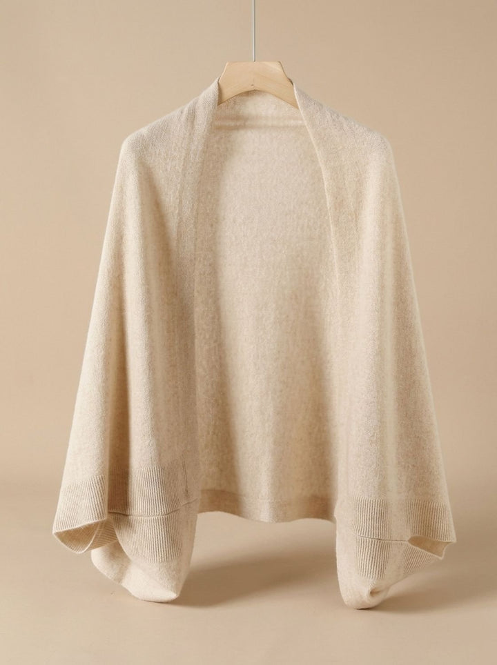 Evadne | Women's Oversized Cashmere-Feel Scarf