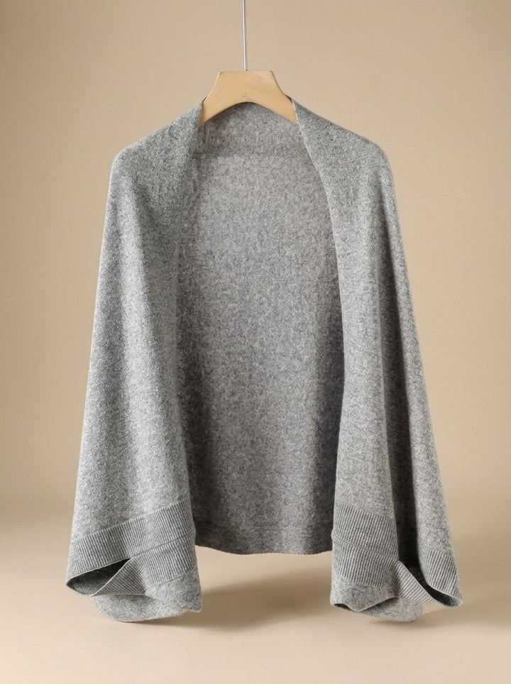 Evadne | Women's Oversized Cashmere-Feel Scarf