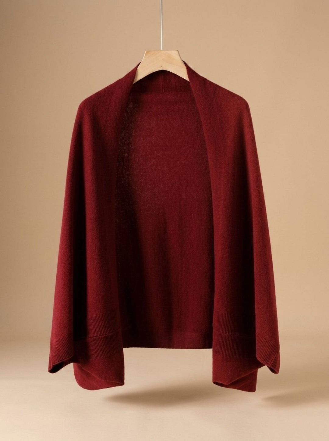 Evadne | Women's Oversized Cashmere-Feel Scarf