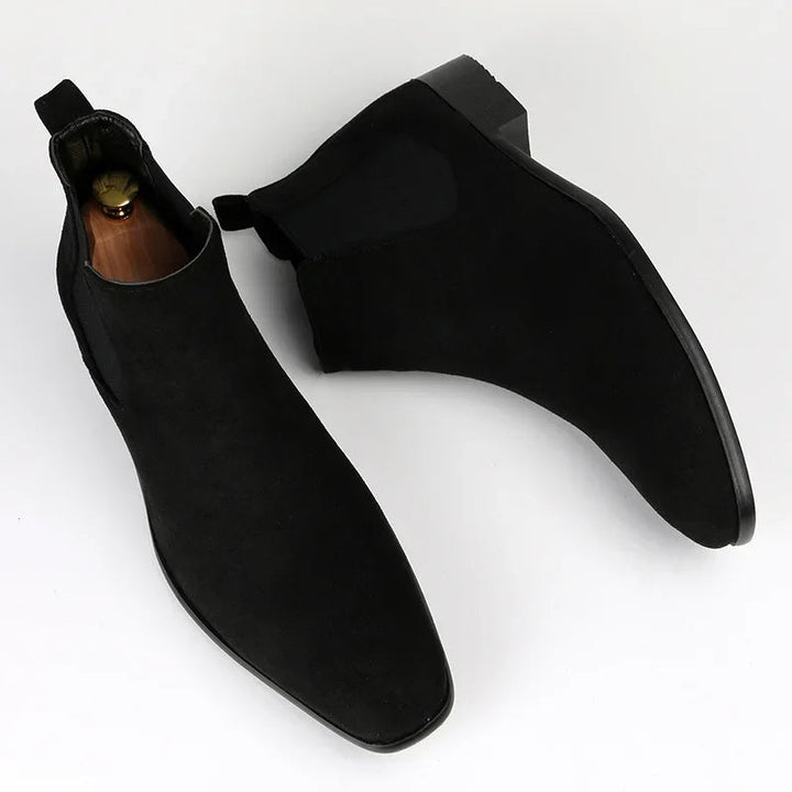 Otis | Men's Classic Chelsea Ankle Boots