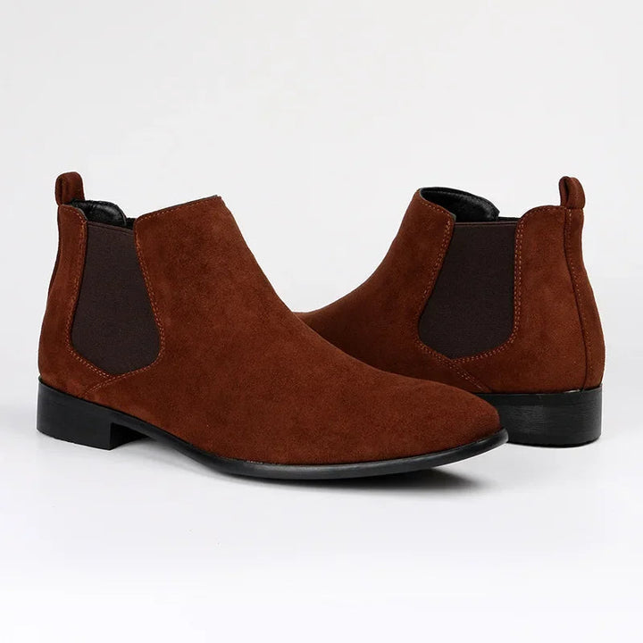 Otis | Men's Classic Chelsea Ankle Boots