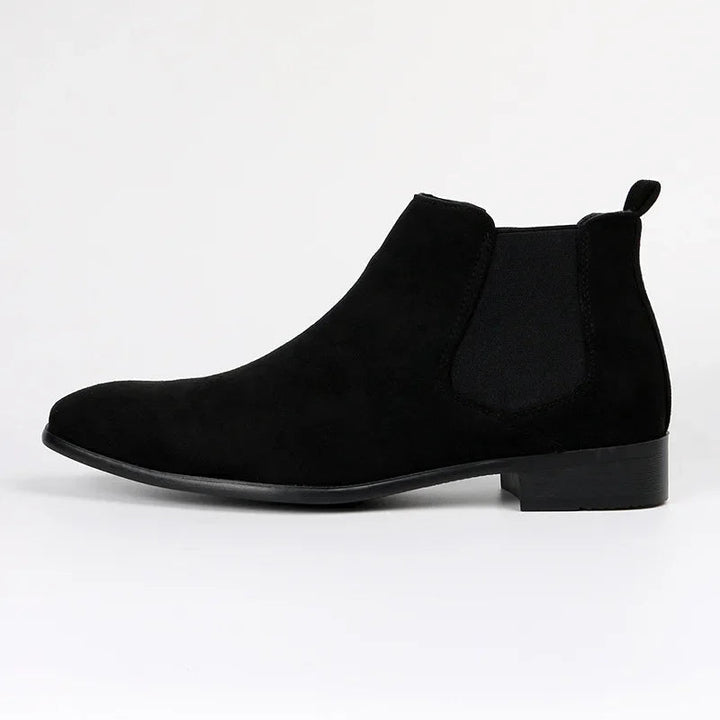Otis | Men's Classic Chelsea Ankle Boots