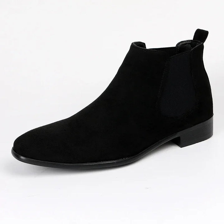 Otis | Men's Classic Chelsea Ankle Boots