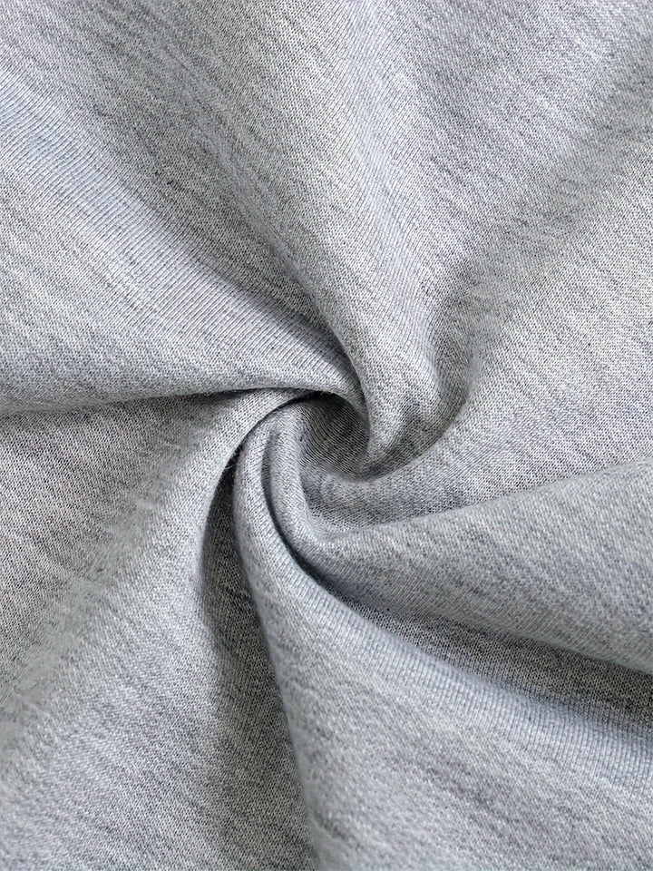 Damon | Men's Relaxed Fit Jogger Trousers