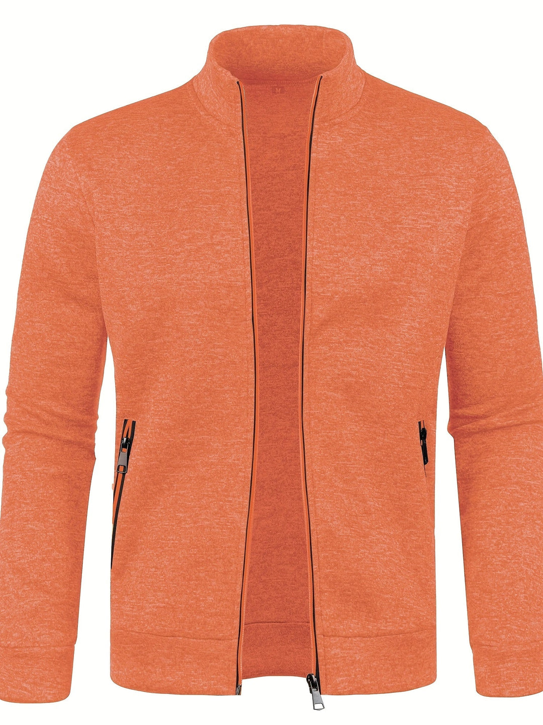 Bruce | Men's Zip-Up Casual Gilet