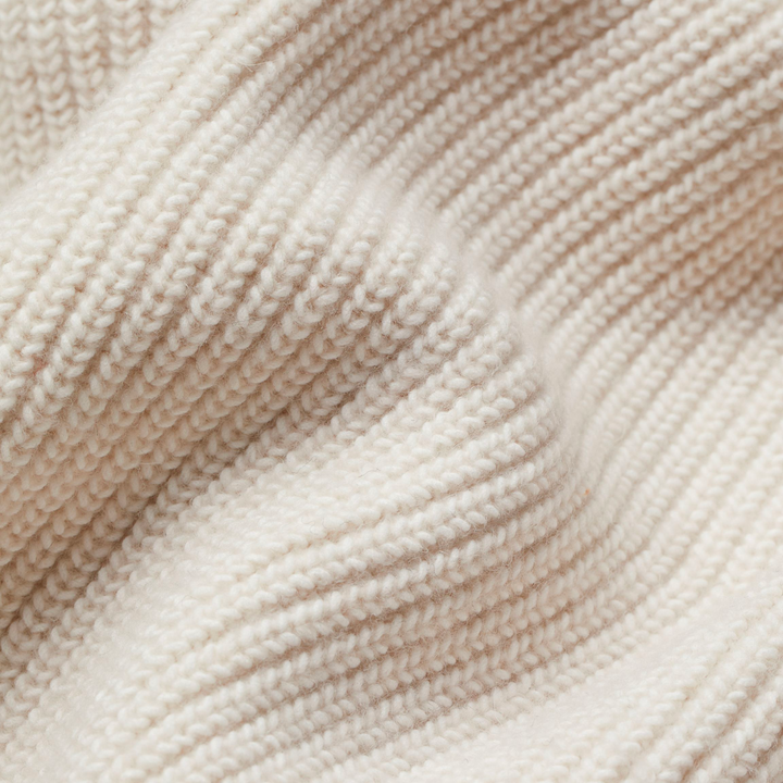 Mairwen | Women's Oversized Shawl Collar Open-Front Cardigan