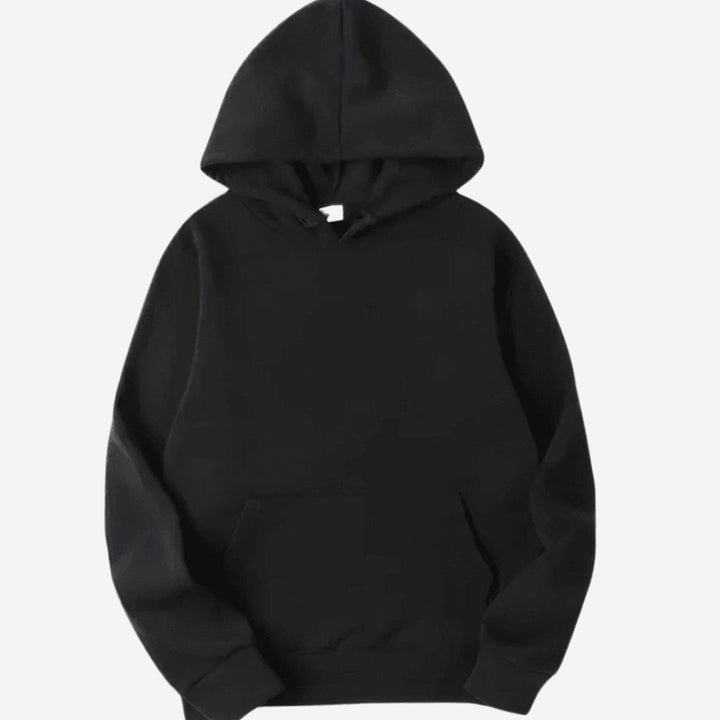 Aidan | Men's Relaxed Fit Fleece Hoodie