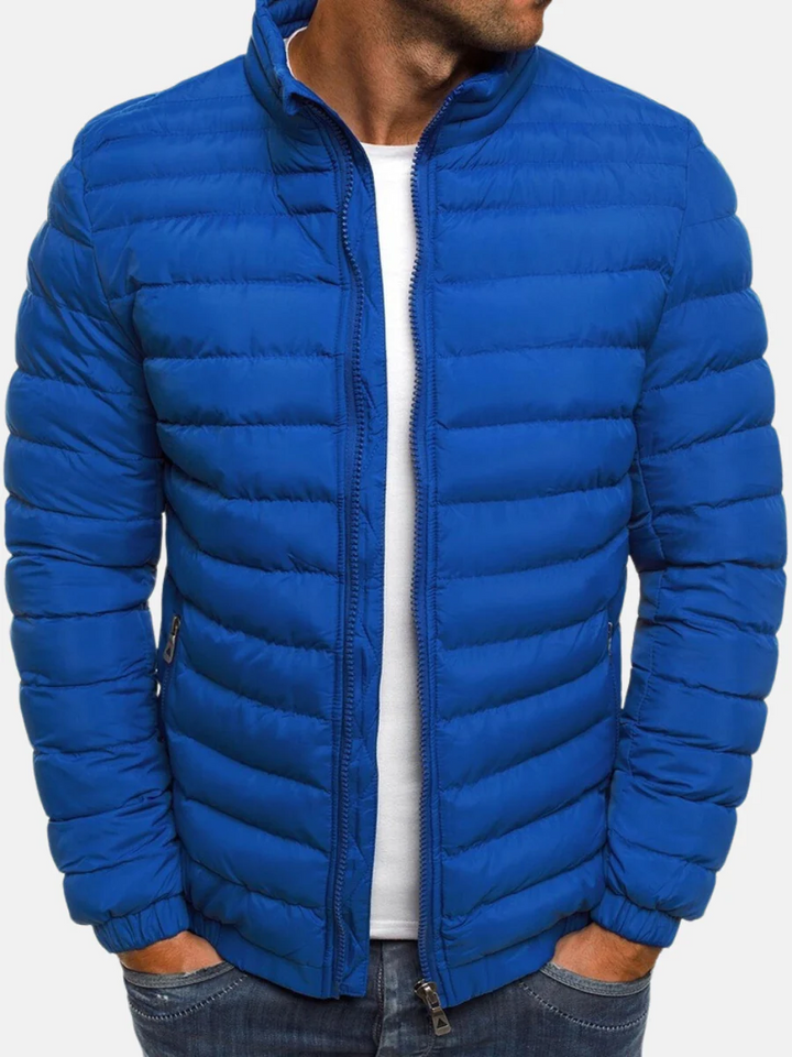 Jordan | Men's Lightweight Quilted Puffer Jacket