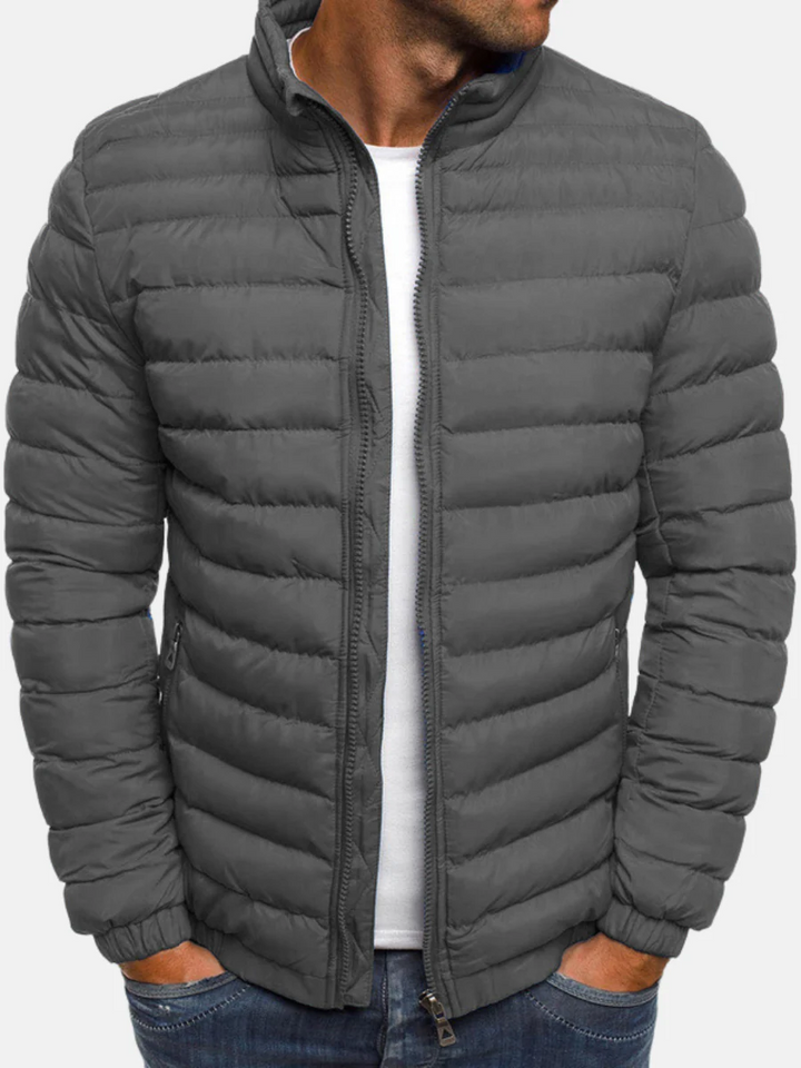 Jordan | Men's Lightweight Quilted Puffer Jacket