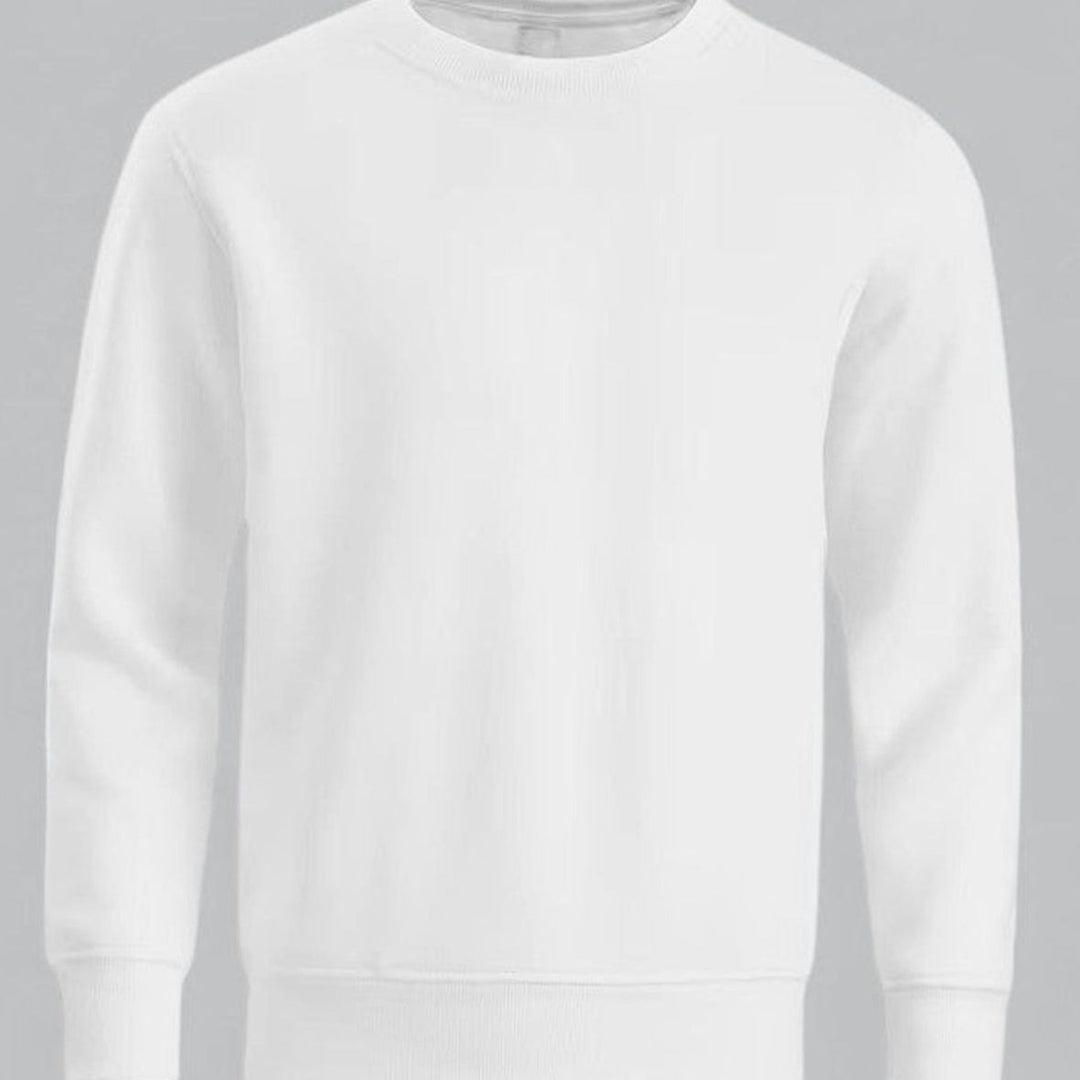 Bodhi | Men's Relaxed Fit Crew Neck Long Sleeve Sweatshirt