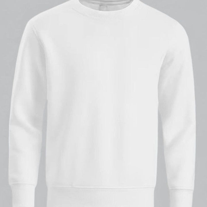 Bodhi | Men's Relaxed Fit Crew Neck Long Sleeve Sweatshirt