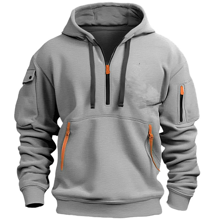 Murray | Men's Relaxed Fit Hoodie