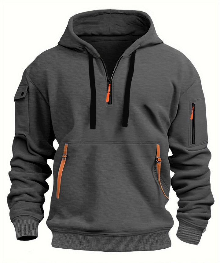 Murray | Men's Relaxed Fit Hoodie