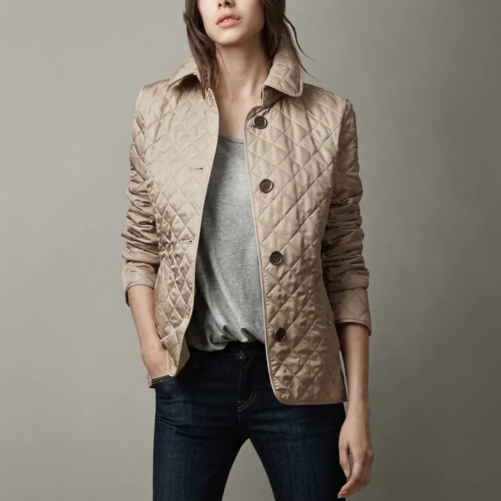 Beatrix | Women's Lightweight Quilted Jacket