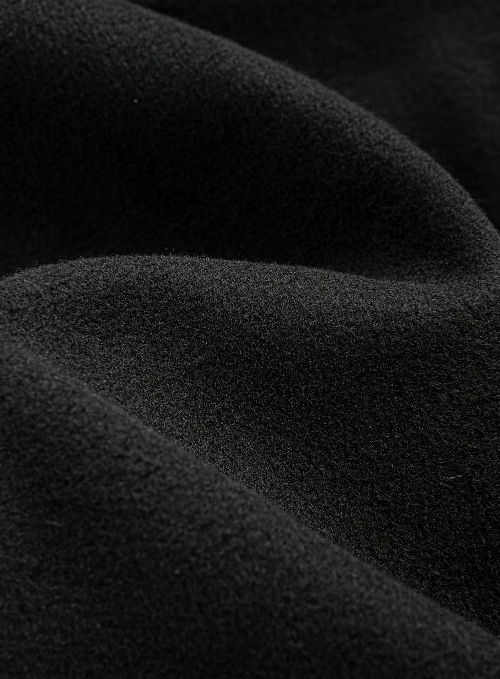 Jago | Men's Tailored Double-Breasted Wool Overcoat