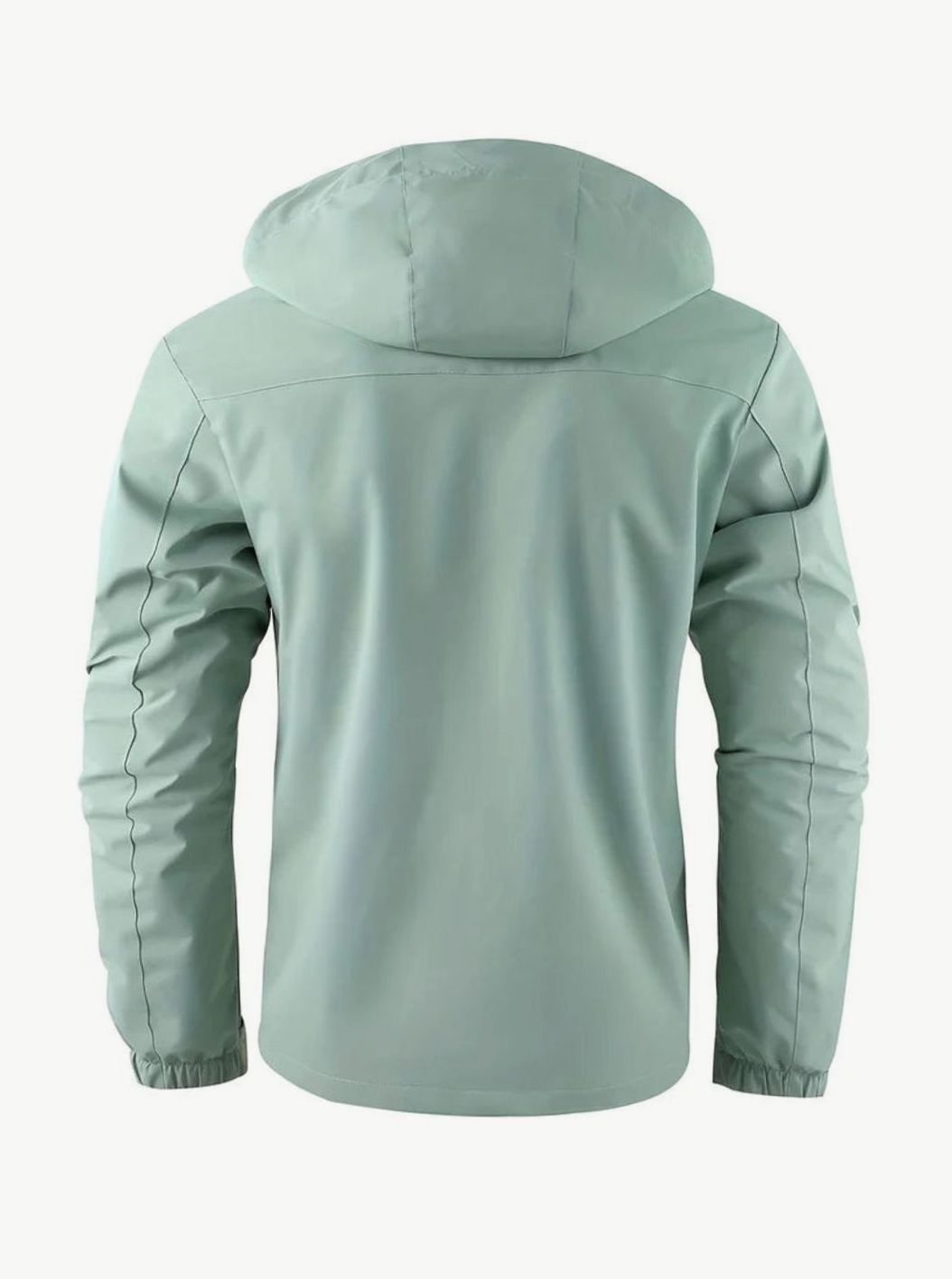 Alfie | Men's Waterproof Insulated Winter Jacket