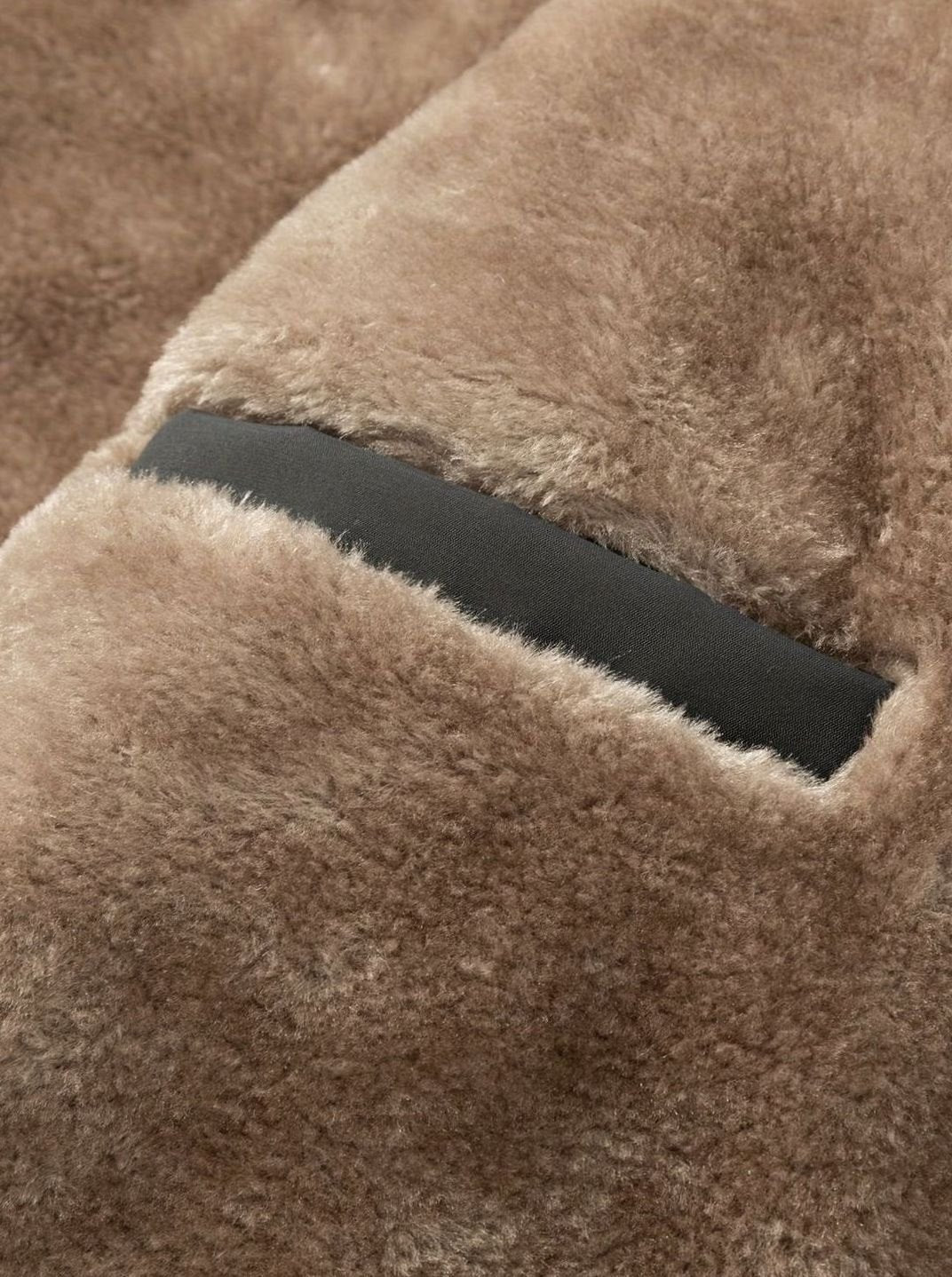 Killian | Men's Fleece-Lined Hooded Quilted Winter Jacket